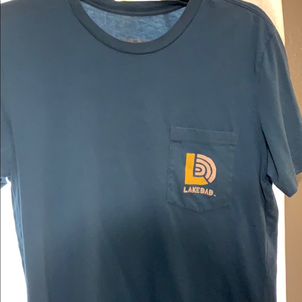 Lakedad T-shirt!
